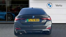 BMW i4 250kW eDrive40 M Sport 83.9kWh 5dr Auto Electric Hatchback
